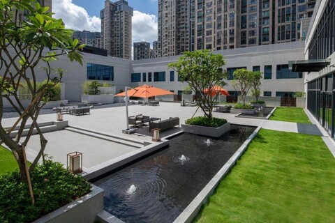 Huaxuanli Hotel (Shenzhen Universiade Center)