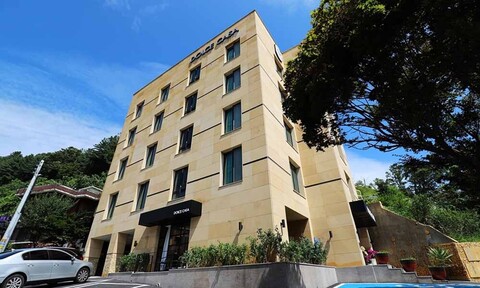 남양주 북한강 돌체카사호텔