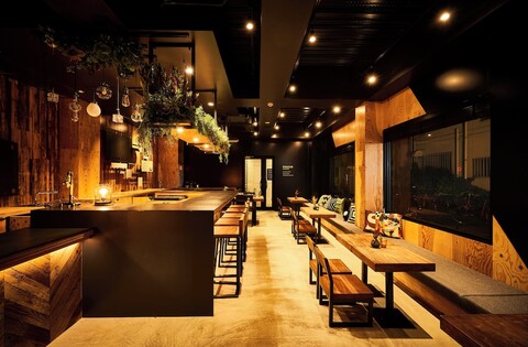 포커스 구라마에 - 호스텔