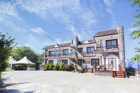 태안(안면도) 바다스케치펜션