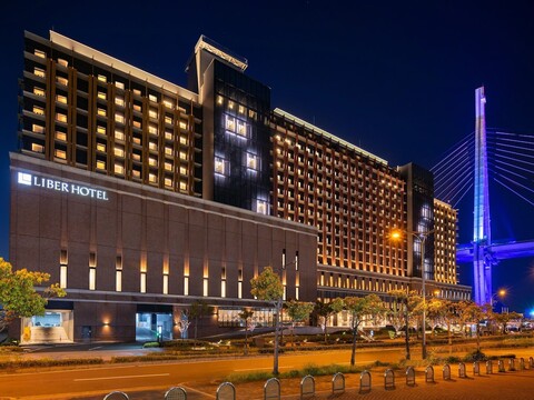 리버 호텔 오사카