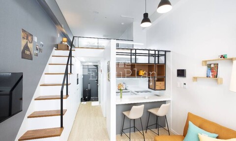 부산 광안리 스튜디오202