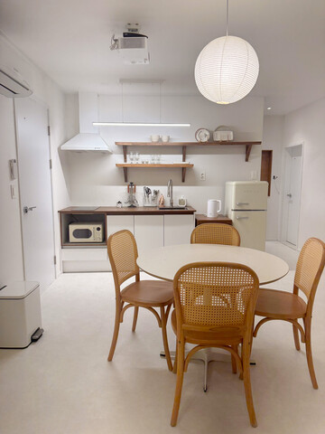 을왕리 월하별장