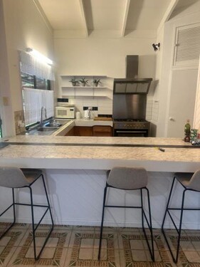 Luxurious and Stylish House