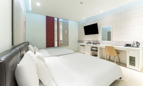 김포 펜타스타호텔