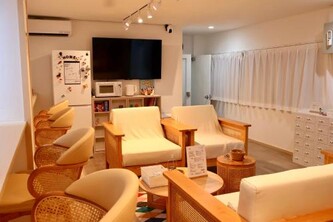 Cozey Retreat Waffle 女限定ホステル Women Only