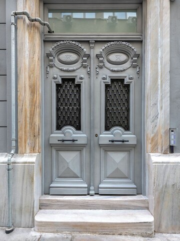 J&A 럭셔리 레지던스