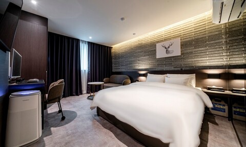 충주 어반브라운호텔