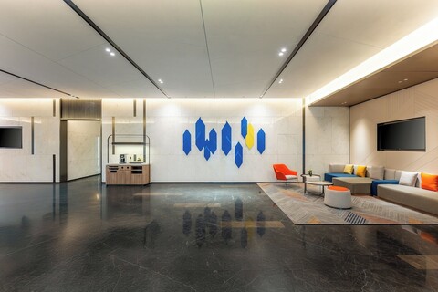 홀리데이 인 익스프레스 선전 광밍 바이 IHG