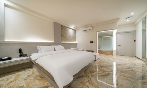 의왕 호텔 디아트