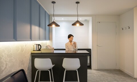 청주 호텔딕셔너리