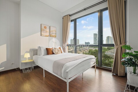 아발론 바이 코지스테이 - BSD