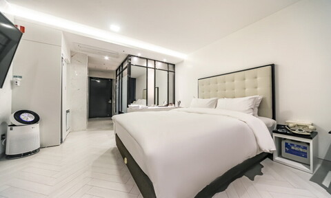 대구 동성로 호텔라벨라