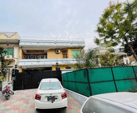 이스탄불 인 게스트 하우스