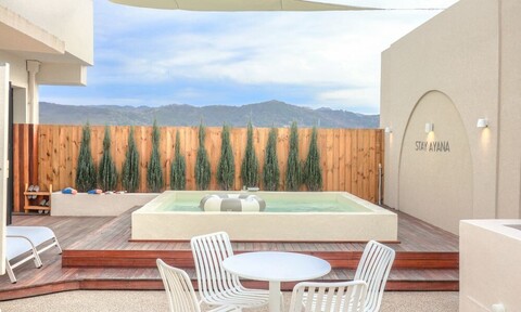 대전 신탄진 스테이 아야나