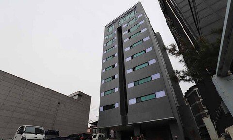 동두천 호텔더그레이