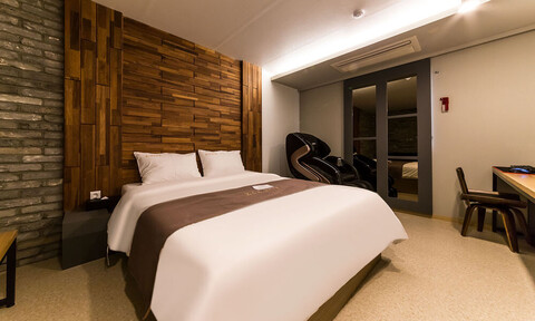 인천(작전동) 꿈의궁전호텔