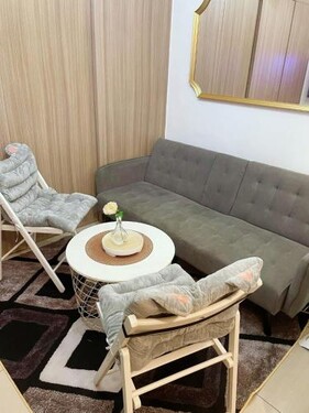 On The Shores - Staycation