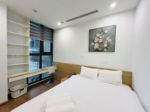 빈홈스 스카이레이크