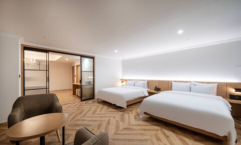 에이치에비뉴호텔 구미옥계점