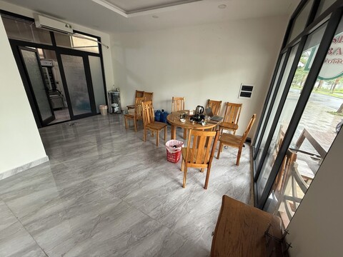 스카이 바 커피 호텔