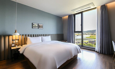 김해 퍼펙트호텔