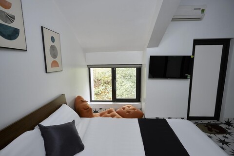 안스 하우스 빌라 사파 - 아파트먼트