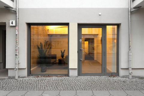 글로벌 리빙 I 더 그라프