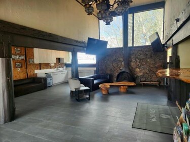 Studio 9 Big Bear Lake