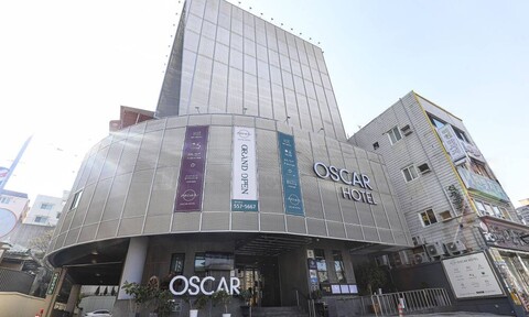 호텔 오스카 서문시장점