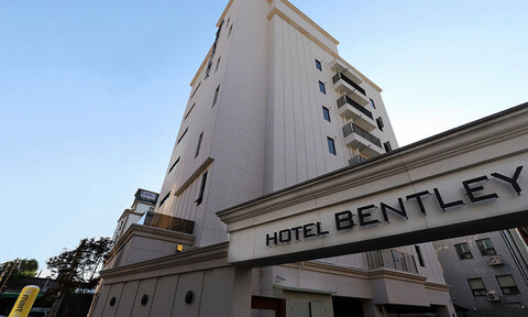 춘천 호텔벤틀리