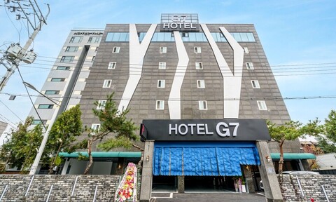 동두천 G7호텔