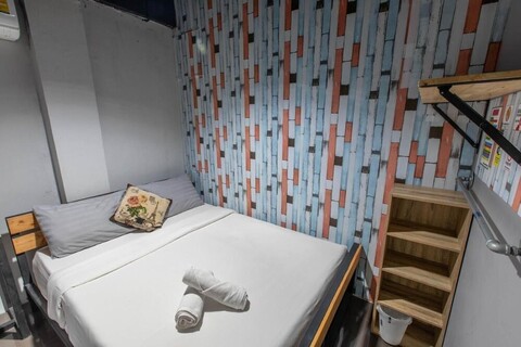 라 벨 누이 하우스