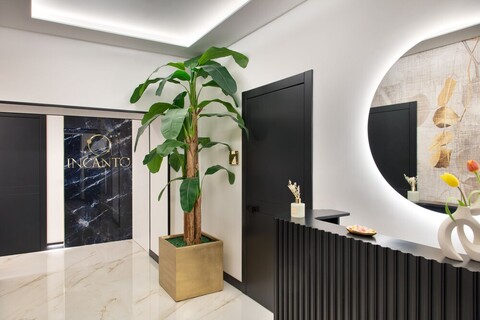 인칸토 스위트 이탈리아