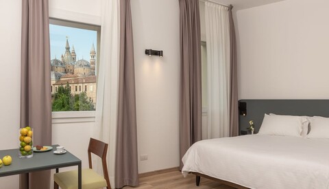 호텔 칸톤 델 오르토