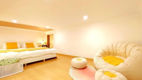 상하이 힐스 & 아로마홈 어반럭스 홈스테이