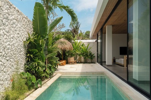 빌라 문 바이 알프레드 인 발리