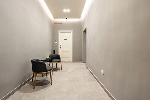 알리드 아파트먼트