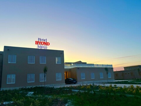 Hotel Byond Khiva