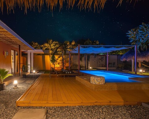 할라마난 레지던스