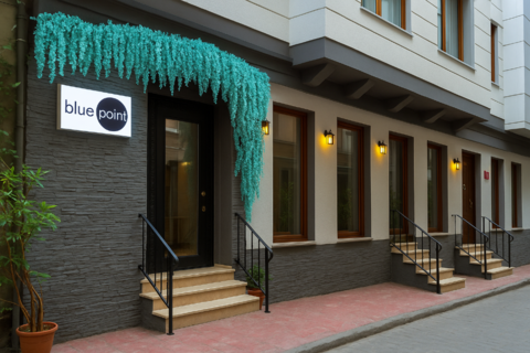 블루 포인트 호텔