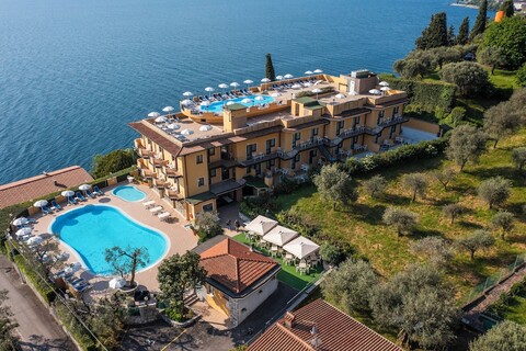 호텔 피콜로 파라디소