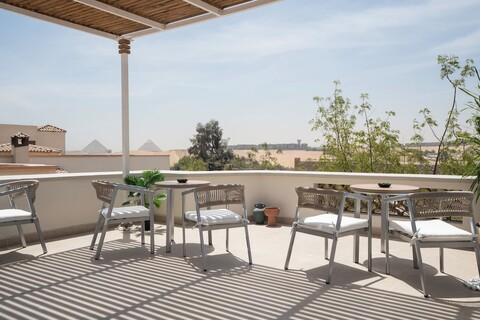 노야 바이 다라 호텔스