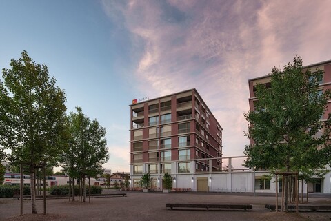 비스마트 호텔 아르본