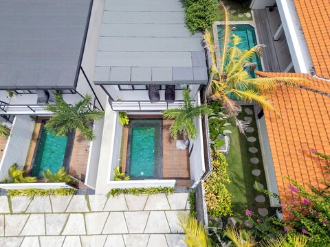 아스타가 로프트 유닛 1 바이 베터플레이스