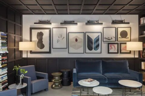 유르반 람블라스 부티크 호텔