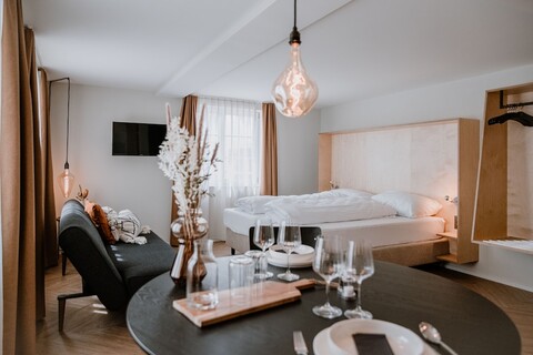 호텔 뮬러스 셀프 체크인