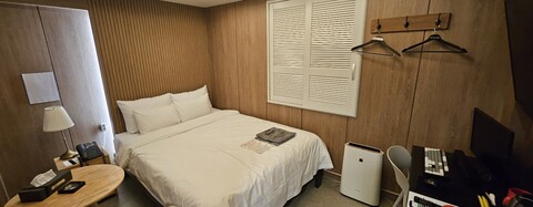 답십리 빌즈호텔