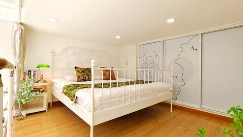 상하이 힐스 & 아로마홈 모던 코티지 홈 리트리트