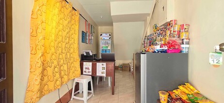 OYO 1121 준린 아파트텔